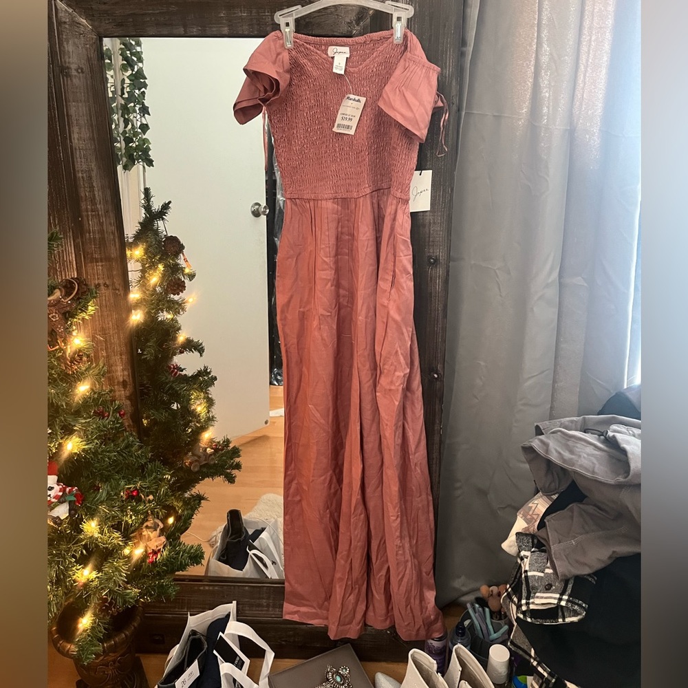Japna jumpsuit